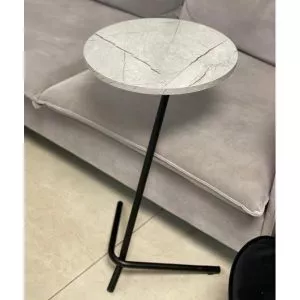 שולחן המתנה נשכן